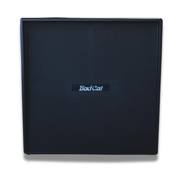 Bad Cat 4x12" Extension Speaker Cabinet [New]