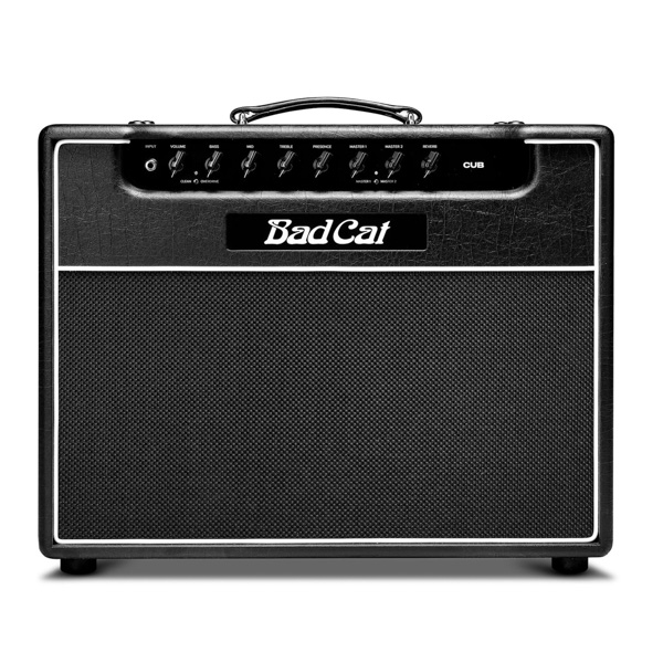 Bad Cat Cub 1x12 Combo [New]