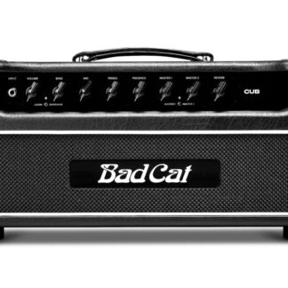 Bad Cat Cub Amplifier Head [New]