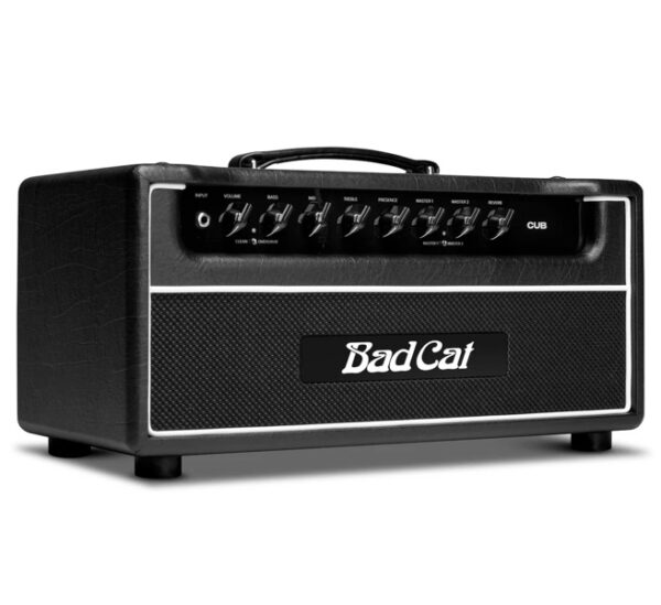 Bad Cat Cub Amplifier Head [New] - Image 3