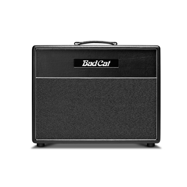 Bad Cat Hot Cat 1x12" Extension Speaker Cabinet [New]