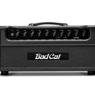 Bad Cat Lynx Amplifier Head [New]