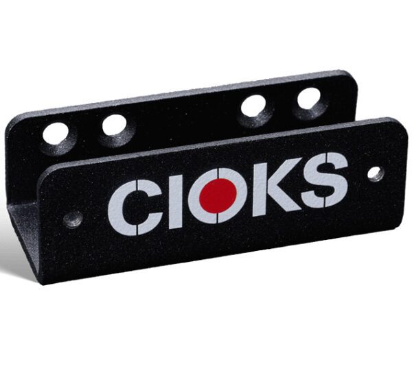 Cioks Grip 2.0 Power Supply Mounting & Brackets Accessories [New]