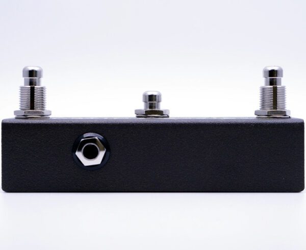 GFI System Triple Switch Utility Pedal [New] - Image 4