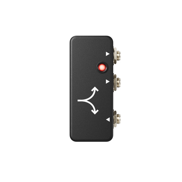 JHS Buffered Splitter Utility Pedal [New]