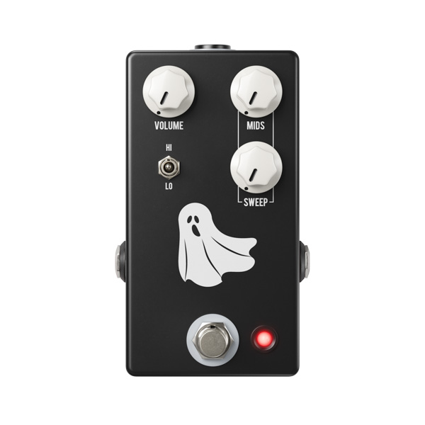 JHS Haunting Mids Preamp / EQ Pedal [New]