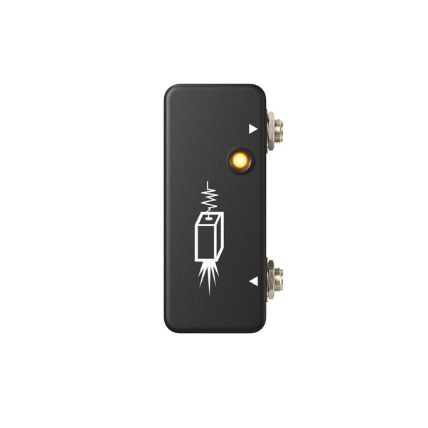 JHS Little Black Buffer Utility Pedal [New]