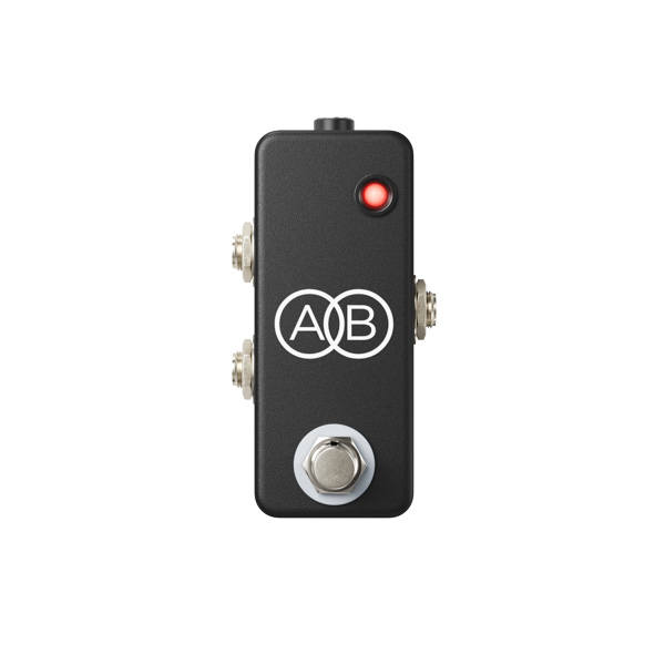 JHS Mini A/B Switching Utility Pedal [New]