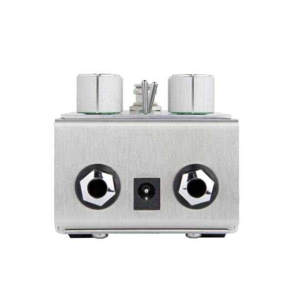 Origin Effects Halcyon Green Overdrive Pedal [New] - Image 5