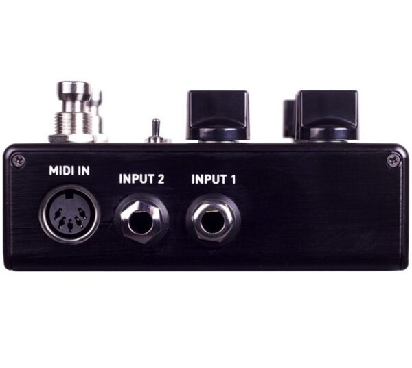 Source Audio Nemesis Delay Effect Pedal [New] - Image 4