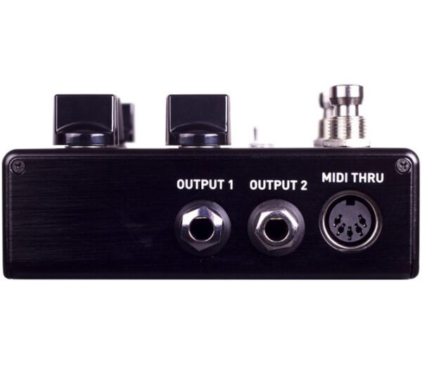 Source Audio Nemesis Delay Effect Pedal [New] - Image 3