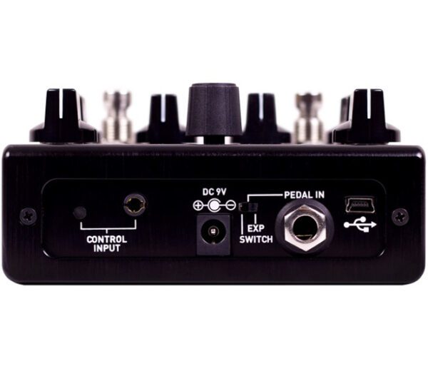 Source Audio Nemesis Delay Effect Pedal [New] - Image 2