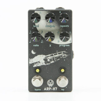 Walrus Audio ARP-87 Multi-Function Delay Pedal [New]