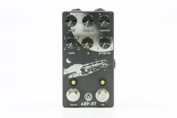 Walrus Audio ARP-87 Multi-Function Delay Pedal [New]
