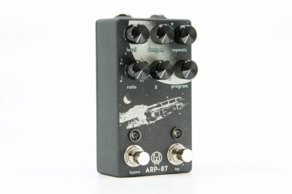Walrus Audio ARP-87 Multi-Function Delay Pedal [New] - Image 2