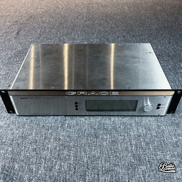GRACE DESIGN M802  [Used]