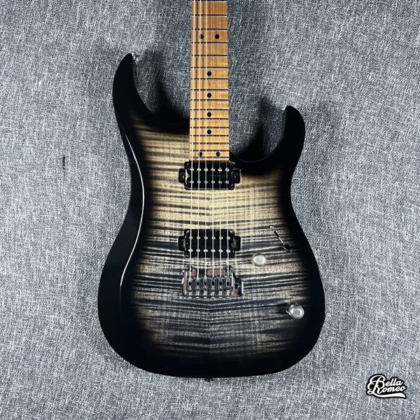 LsL Instruments  XT4DX Black Gradient 2019 [Used]