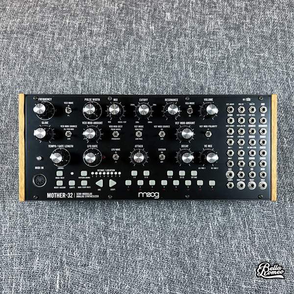 Moog Mother 32 Synthesizer [Used]