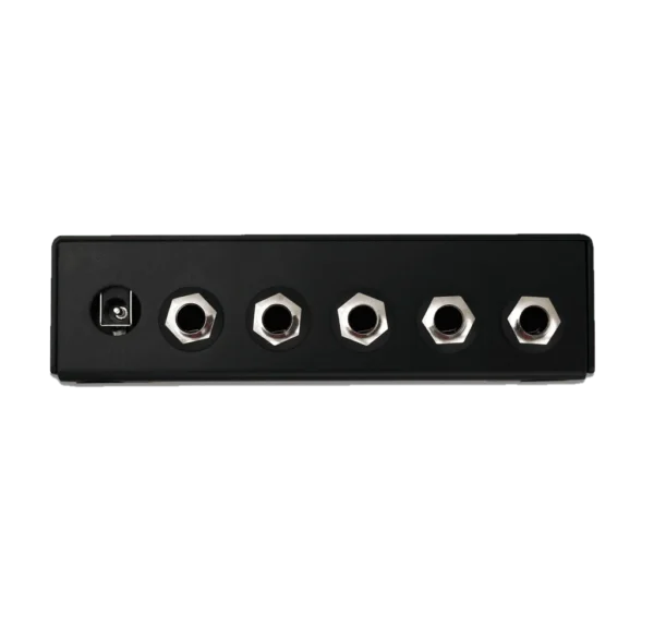 Vertex Effects Buffer Utility Pedal [New] - Image 2