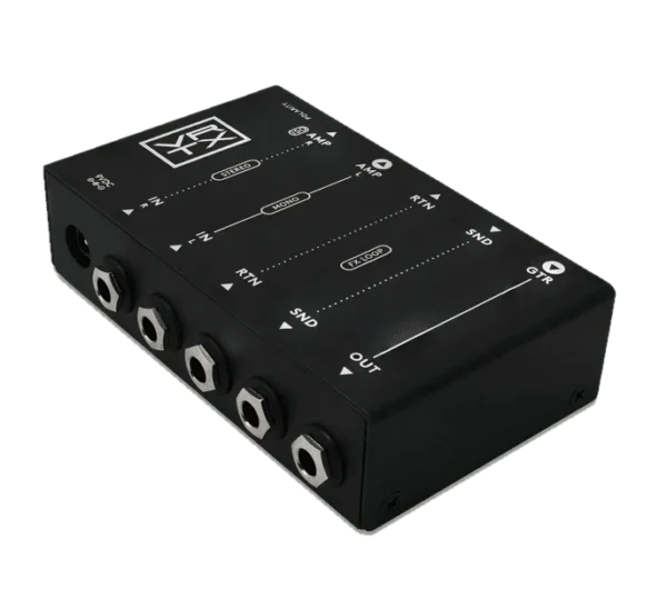 Vertex Effects Buffer Utility Pedal [New] - Image 4