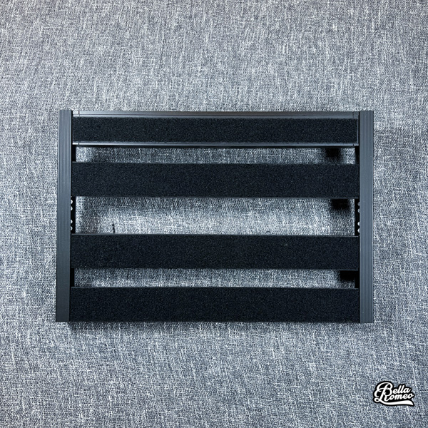 Palmer Pedalbay® 40 PB
Pedalboard incl. WTPB40 Powerbar [Used]