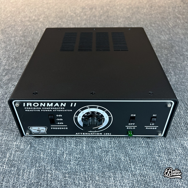 Tone King Ironman II [Used]