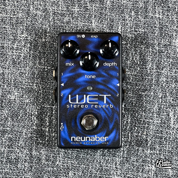 Neunaber Audio Wet Stereo V4 [Used]