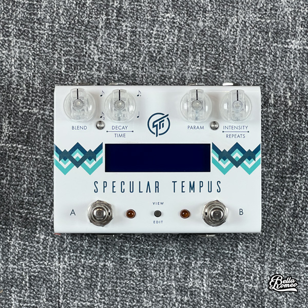 GFI Specular Tempus [Used]