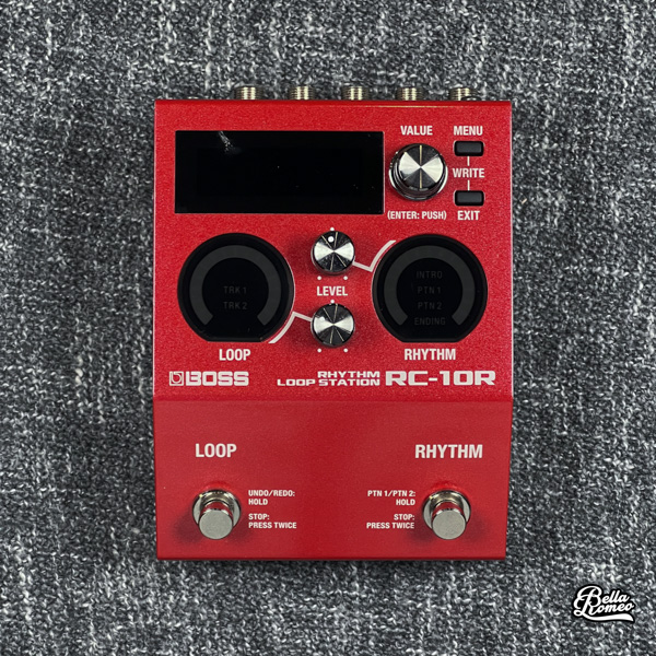 Boss RC-10R Pedal [Used]