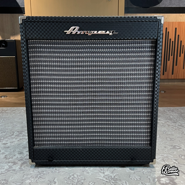 Ampeg PF112HLF Bass Amplifier Cabinet [Used]