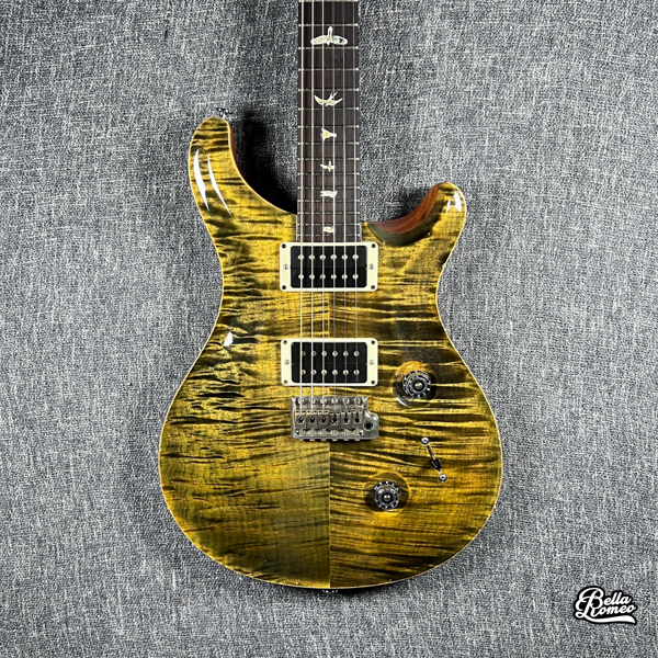 PRS Custom 24 10-Top 2014 [Used]