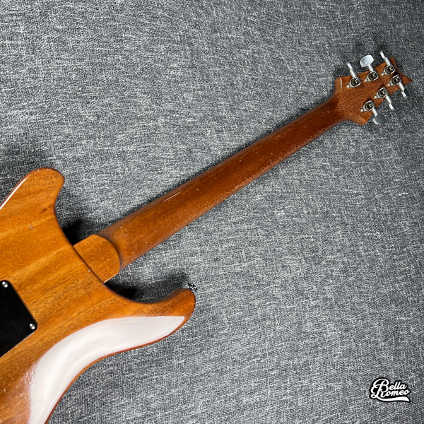PRS Custom 24 10-Top 2014 [Used] - Bella Romeo Music