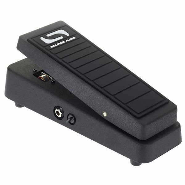 Source Audio Dual Expression Pedal [New]