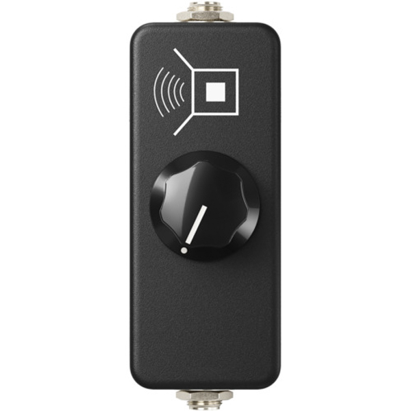 JHS LITTLE BLACK AMP BOX Utility Pedal [New]