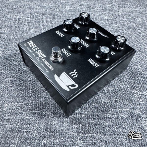 Ashdown Engineering Triple Shot Drive Pedal [Used] - Image 2