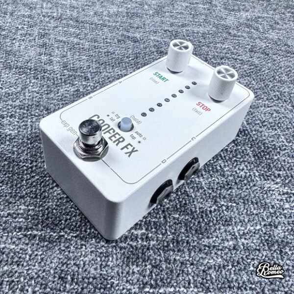 Cooper FX Expression Generator [Used] - Image 2