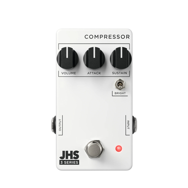 JHS 3 Series Compressor Pedal [New]