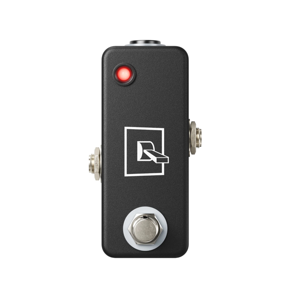 JHS Mute Switch Utility Pedal [New]