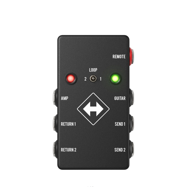 JHS  Switchback Utility Pedal [New]