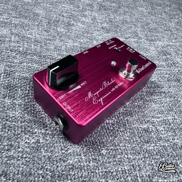 One Control Mosquite Blender Expressio Blender Pedal [Used] - Image 2