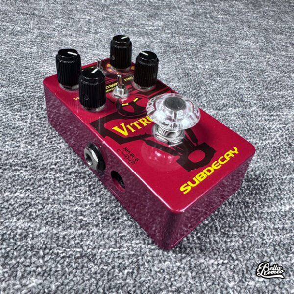 Subdecay Vitruvian Mod – Ring Modulator [Used] - Image 3