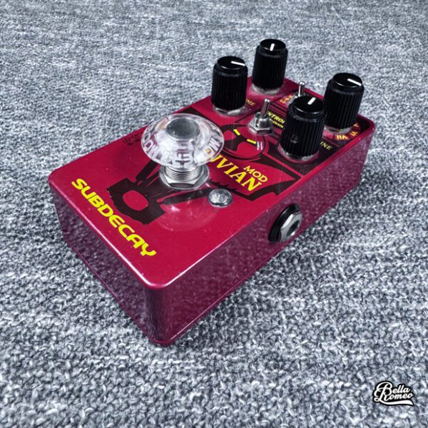 Subdecay Vitruvian Mod – Ring Modulator [Used] - Image 2