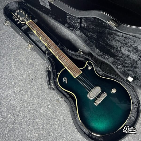 Duesenberg Alliance Series Jeff Darosa Gutiar 2021 [Used] - Image 6