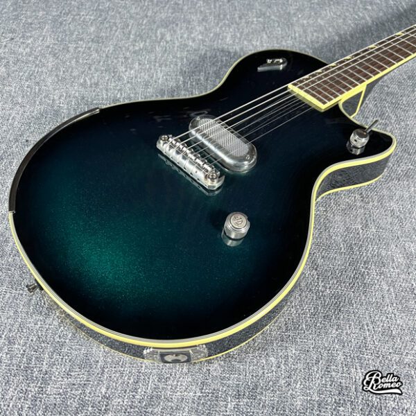 Duesenberg Alliance Series Jeff Darosa Gutiar 2021 [Used] - Image 3