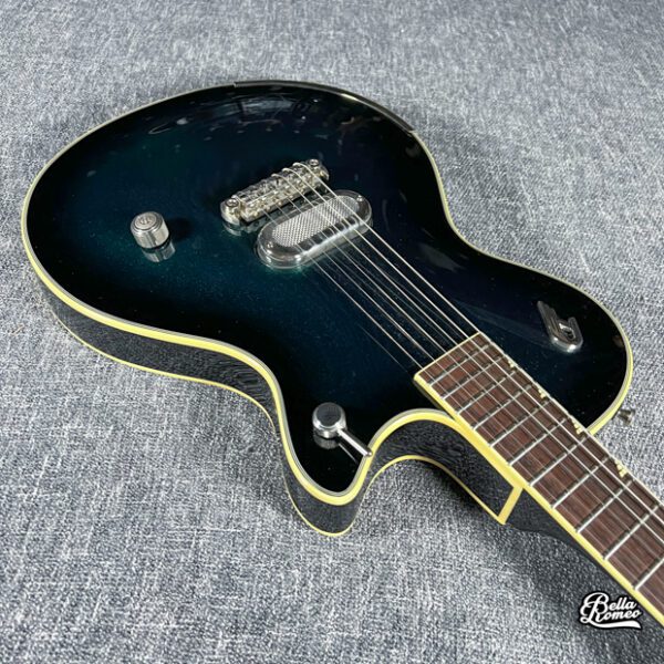 Duesenberg Alliance Series Jeff Darosa Gutiar 2021 [Used] - Image 4