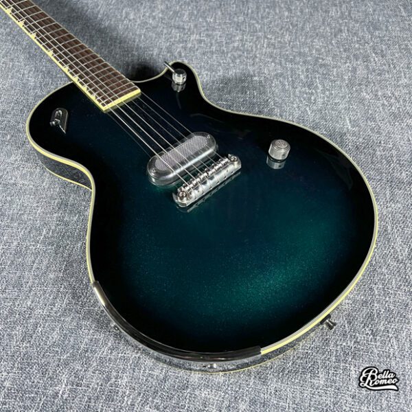 Duesenberg Alliance Series Jeff Darosa Gutiar 2021 [Used] - Image 5