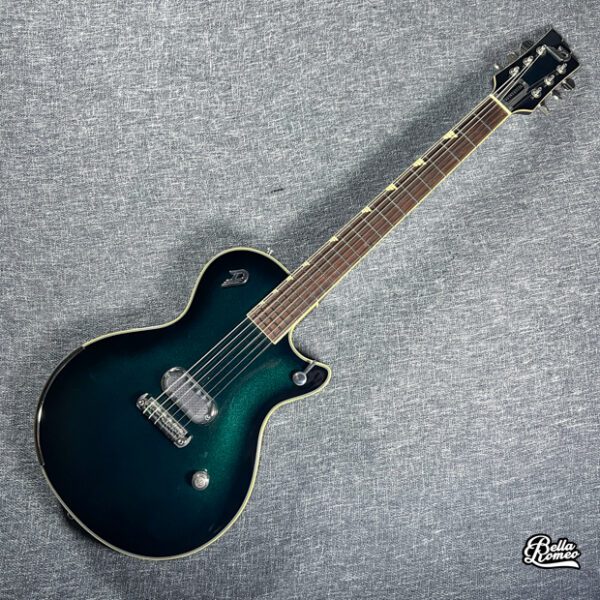 Duesenberg Alliance Series Jeff Darosa Gutiar 2021 [Used] - Image 2