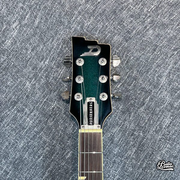 Duesenberg Alliance Series Jeff Darosa Gutiar 2021 [Used] - Image 8