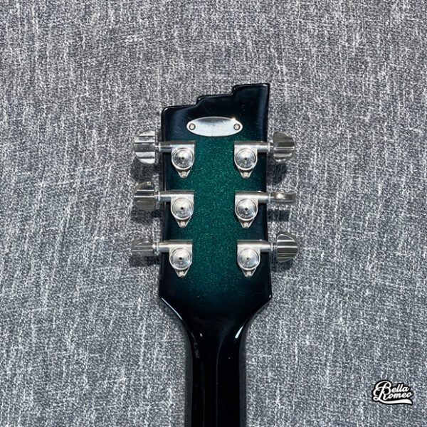 Duesenberg Alliance Series Jeff Darosa Gutiar 2021 [Used] - Image 9