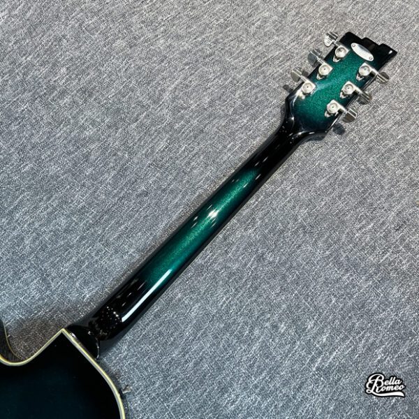 Duesenberg Alliance Series Jeff Darosa Gutiar 2021 [Used] - Image 10